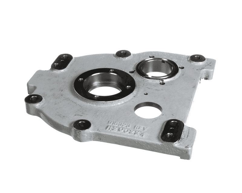 HOBART 00-913102-00107 Top Cover with Set Screw & Sleeve