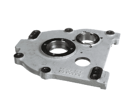 [00-913102-00107] HOBART 00-913102-00107 Top Cover with Set Screw & Sleeve