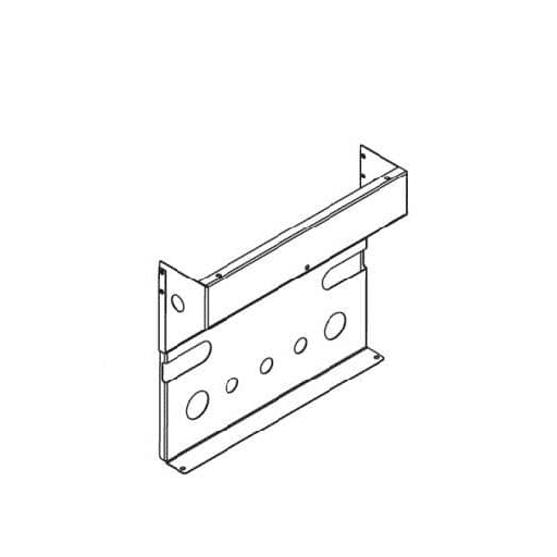 [00-949698] Hobart 00-949698 PANEL - CONDUIT