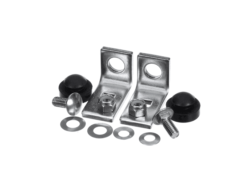 HOBART 00-913102-00343 Stop Kit, Bumper Carriage, CL series