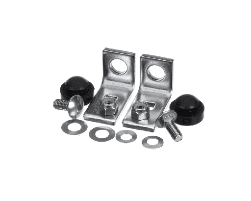 [00-913102-00343] HOBART 00-913102-00343 Stop Kit, Bumper Carriage, CL series