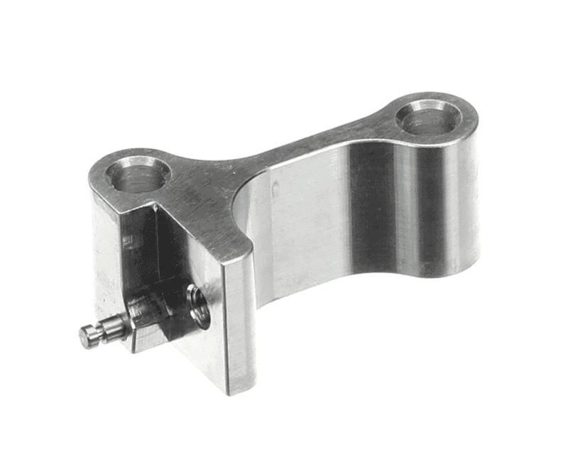 Berkel 01-404375-00234 Bracket Assembly, Kick Stand