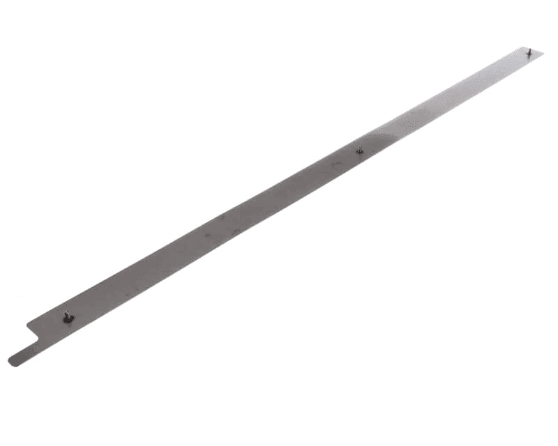 HOBART 00-892585-00002 Retainer, Door Seal, 6" Higher Then Standard