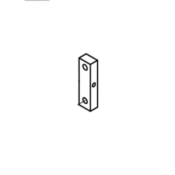 HOBART 00-446229 BLOCK, ASSEMBLY MAGNET
