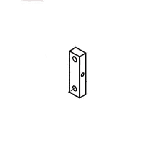 [HOB00-446229] HOBART 00-446229 BLOCK, ASSEMBLY MAGNET