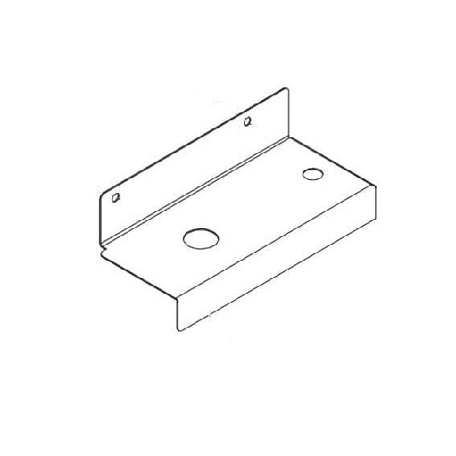 [00-476308-00002] HOBART 00-476308-00002 COVER,CONDUIT,ELEC B/D L-R