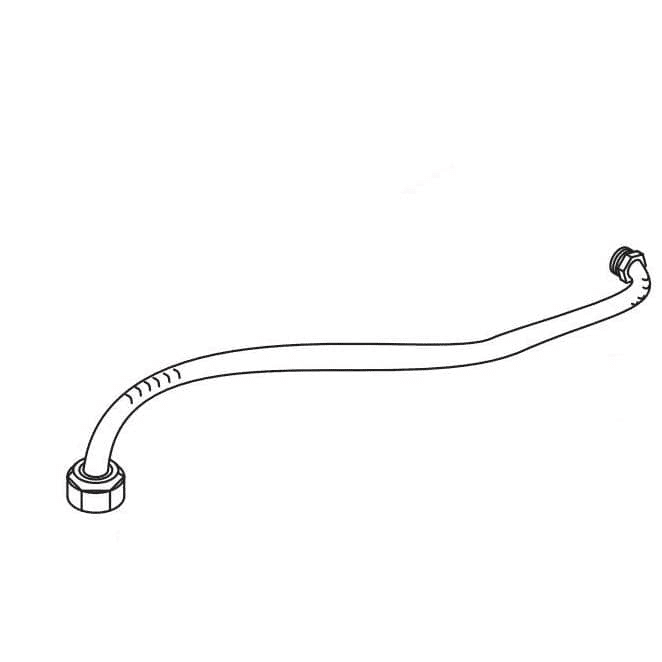 Hobart 01-235669 PIPE,GAS FLEXIBLE