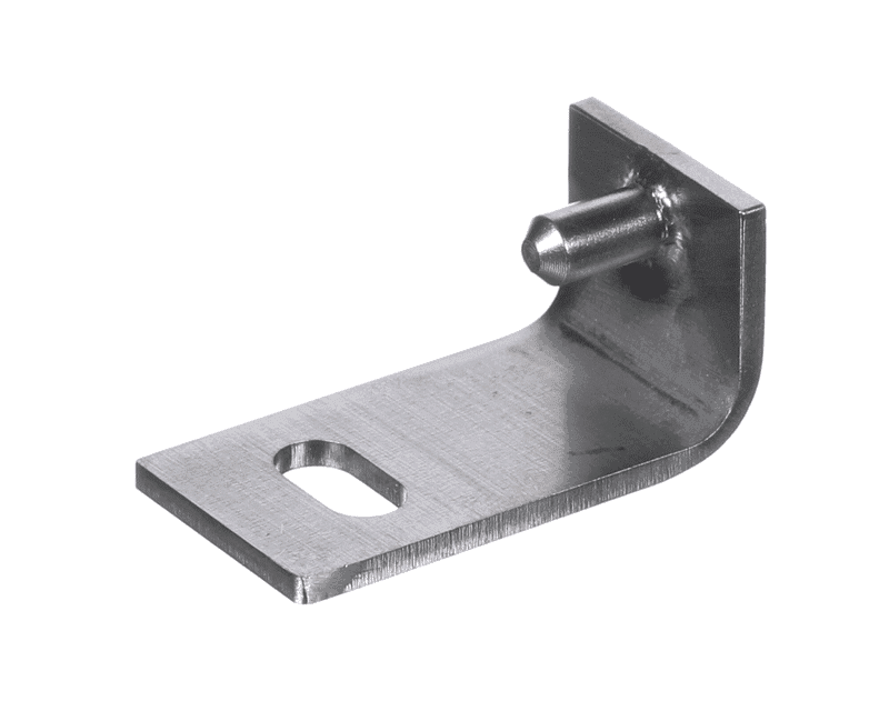HOBART 00-163290 Support Bracket, Front Panel