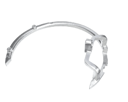 [00-479362-00002] HOBART 00-479362-00002 Ring, Knife, Edge Slicer