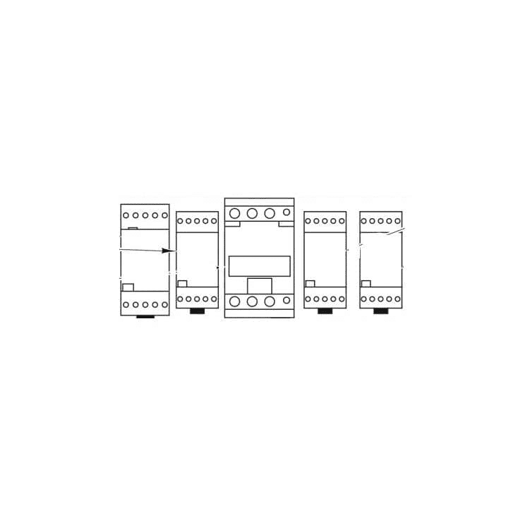 HOBART 00-917671-00094 CONTACTOR,