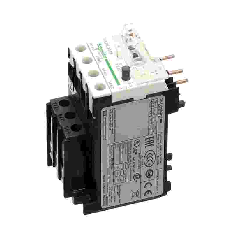 HOBART 00-088196-017-1 Relay, Overload, 3.7 to 4.4A