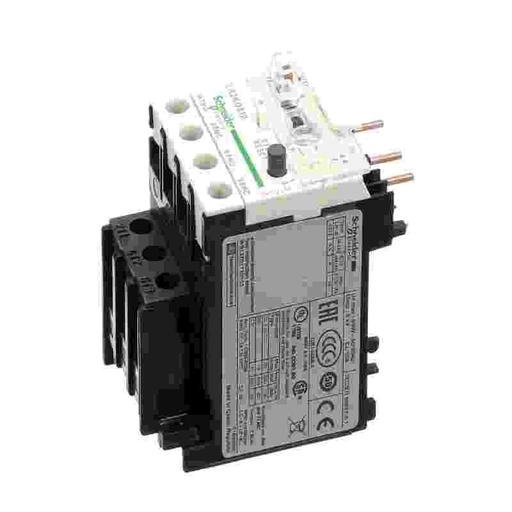 [00-088196-017-1] HOBART 00-088196-017-1 Relay, Overload, 3.7 to 4.4A