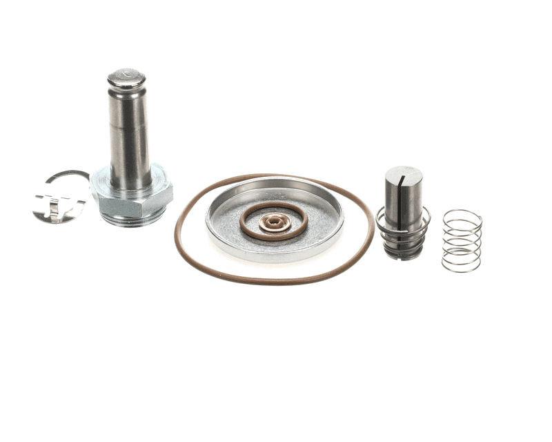 HOBART 00-892071 Repair Kit, Steam Solenoid Valve, 1", FT900S