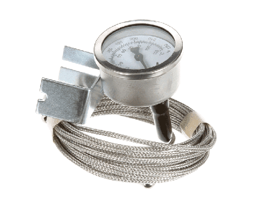 [00-437041-00005] HOBART 00-437041-00005 Thermometeer, Rinse, 40-220F, FT900