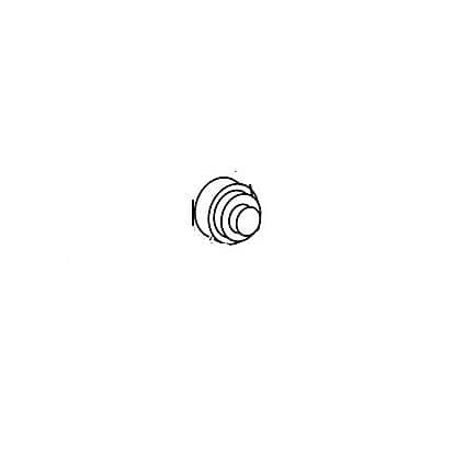 HOBART 00-043898 THERMOSTAT,HI-LIMIT
