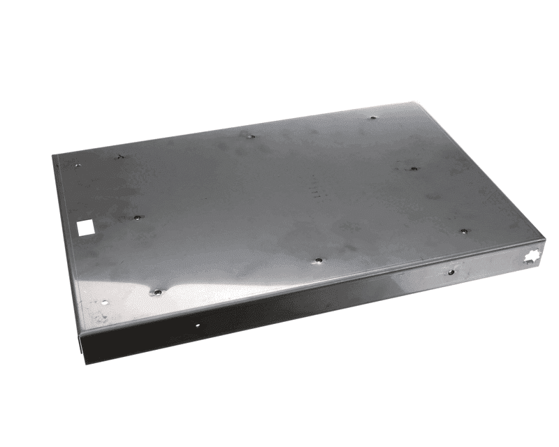 HOBART 00-855582-00001 Bracket Weldment, Door, 3Pan