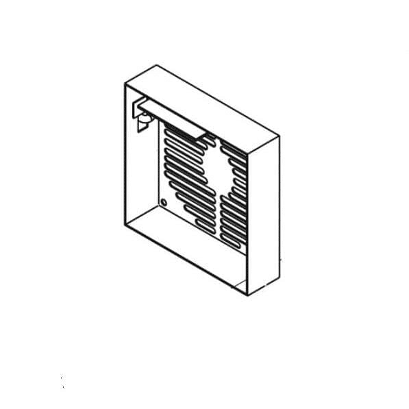 HOBART 00-444413 HEATER, ASSEMBLY