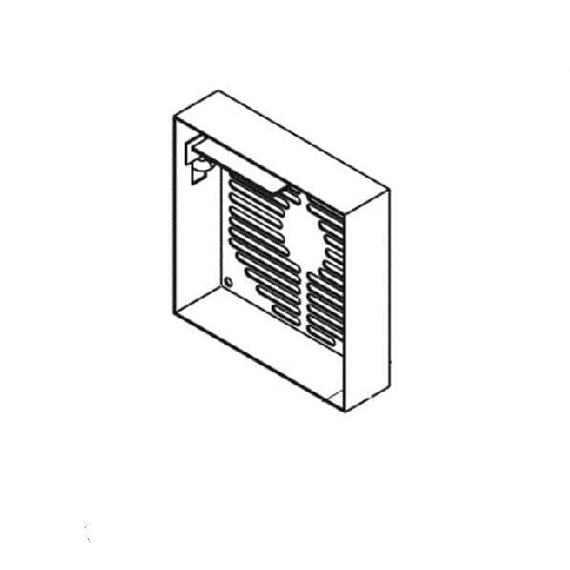 [00-444413] HOBART 00-444413 HEATER, ASSEMBLY