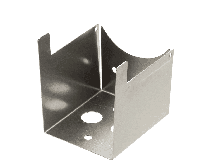 Hobart 00-941183 COVER, FAN, MOTOR