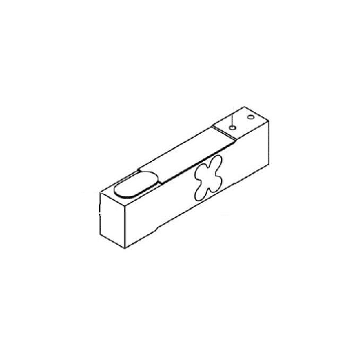 [HOB00-446240] HOBART 00-446240 LOAD CELL, 20KG MULTIPLE RANGE