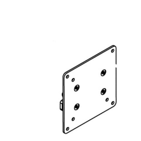 HOBART 00-448232 HINGE, DISPLAY