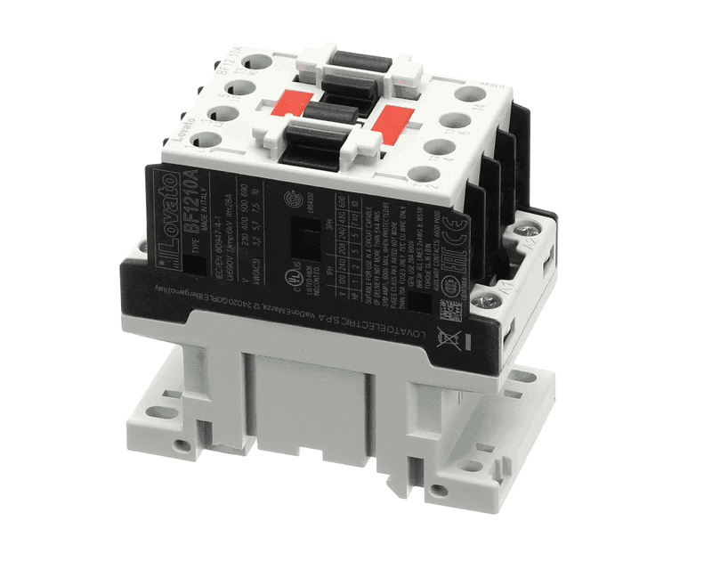 Hobart 00-937889 Contactor, 110 V, 120 V