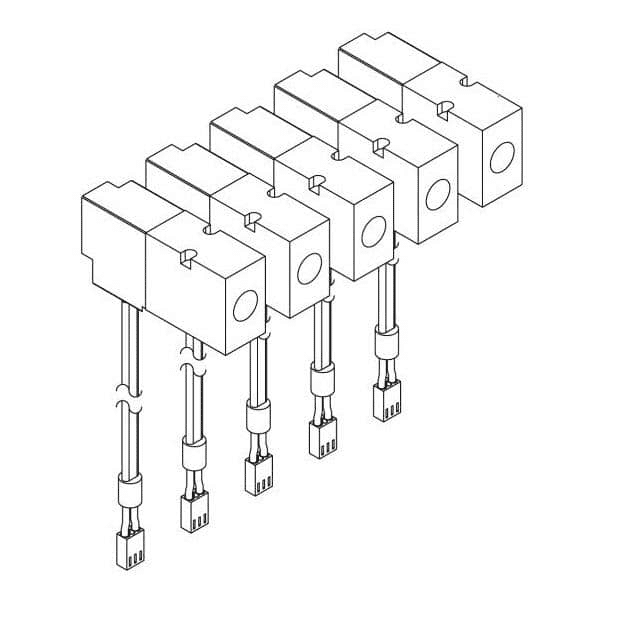 HOBART 00-447697 VALVE ASSEMBLY HUMPHREY 62, 3 WAY,