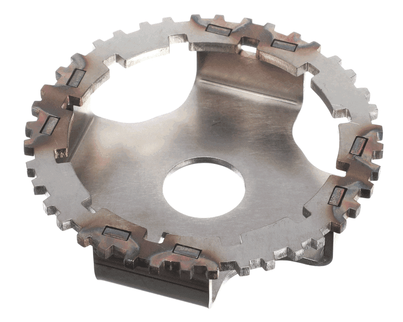 Hobart 00-947838-00003 Tool, Weldment, Drain/Wash