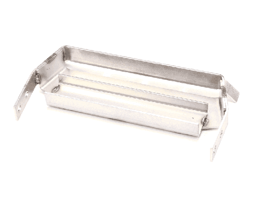 [00-328789] HOBART 00-328789 TRACK, RACK, WELDMENT