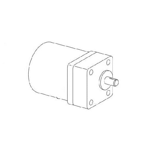 [00-440498] HOBART 00-440498 GEARHEAD