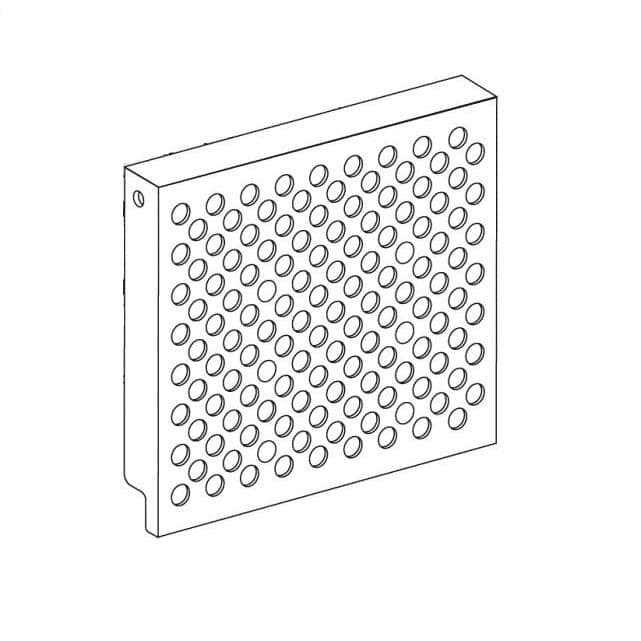 HOBART 00-749787-00001 STRAINER,HEATER L-R