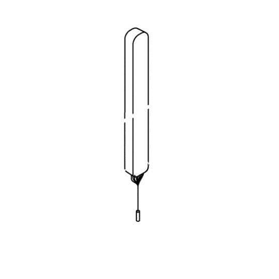 HOBART 00-447421 HEIGHT SENSOR, EMITTER R.H.