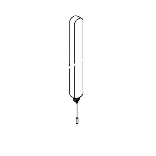 [00-447421] HOBART 00-447421 HEIGHT SENSOR, EMITTER R.H.