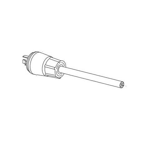 HOBART 00-117612-00009 COLD PLUG ASSEM