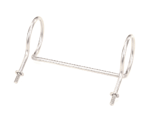 [00-277025] HOBART 00-277025 Overflow Guide, AM14
