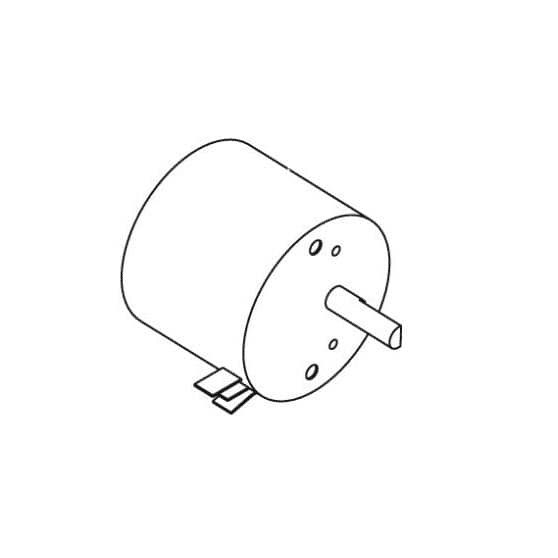 HOBART 00-916988-00002 TIMER ASSEMBLY.