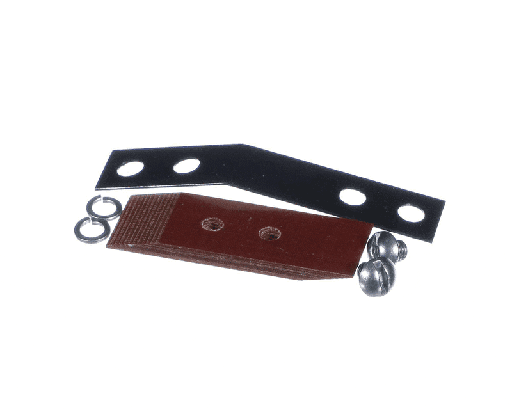 [00-111791] HOBART 00-111791 BLADE SCRAPER ASSEMBLY