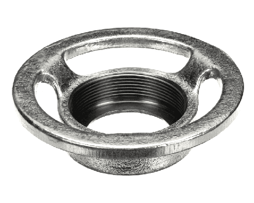 [00-077643-00002] HOBART 00-077643-00002 Adjusting Ring, Chopper/Grinder Cylinder