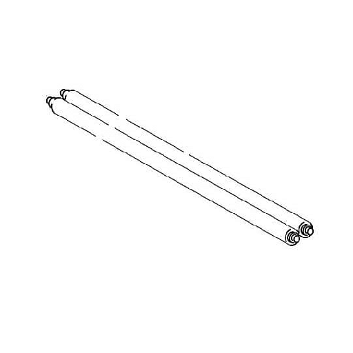 [HOB00-041357] HOBART 00-041357 ROLLER, ASSEMBLY.