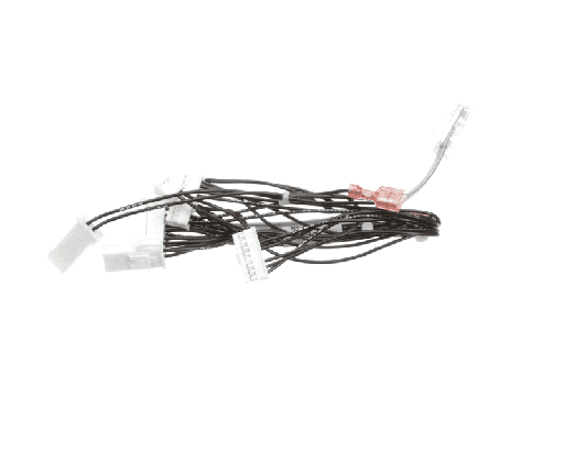 [00-917097] HOBART 00-917097 Wire Harness, Drive Service, HL120/200