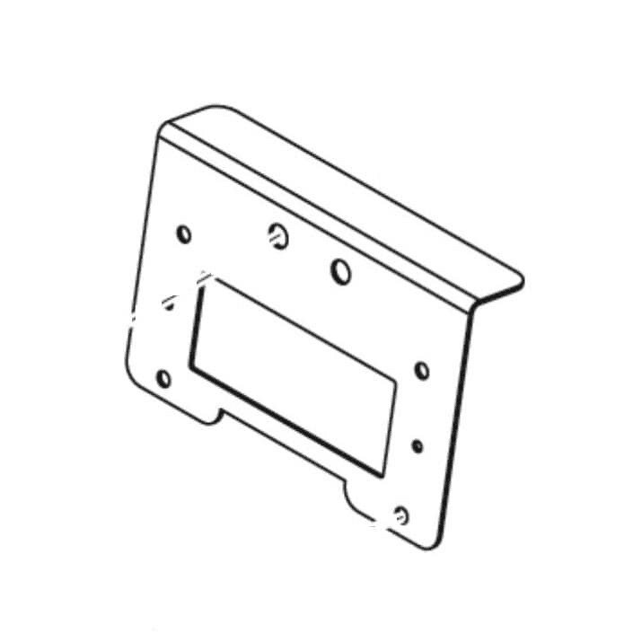 Hobart 00-948707 BRACKET, MOUNT, DISPLAY