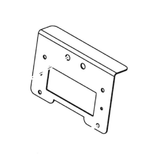 [00-948707] Hobart 00-948707 BRACKET, MOUNT, DISPLAY