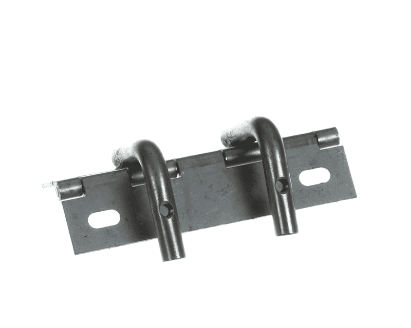HOBART 00-814109 Hinge Assembly