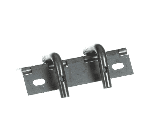 [00-814109] HOBART 00-814109 Hinge Assembly