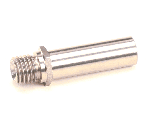 [00-941724] Hobart 00-941724 Wash Arm Shaft, LXiPRC, LXiPRGC