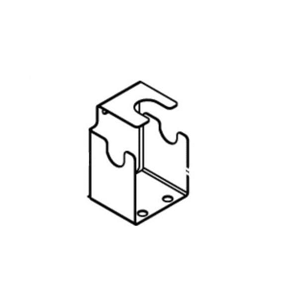 Hobart 00-948889 BRACKET, FILL ASSEMBLY, PW10/PW20