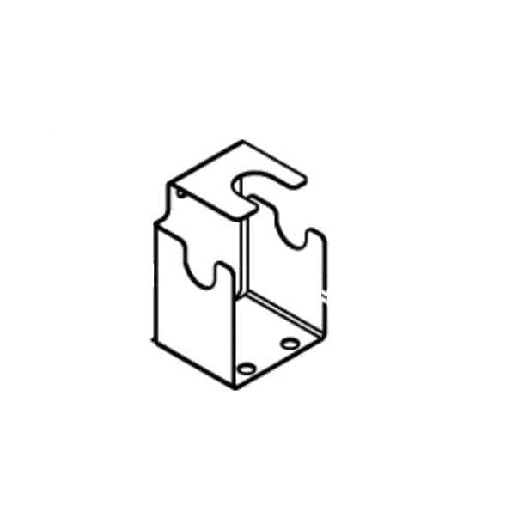 [00-948889] Hobart 00-948889 BRACKET, FILL ASSEMBLY, PW10/PW20