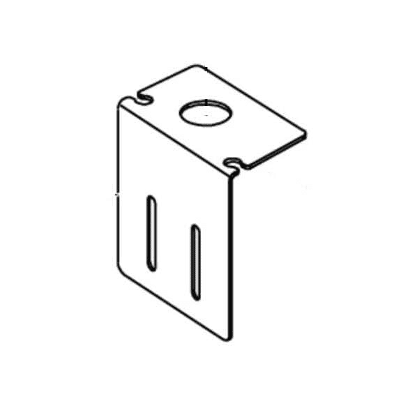 HOBART 00-476286-00002 SUPPORT,FILL PIPING