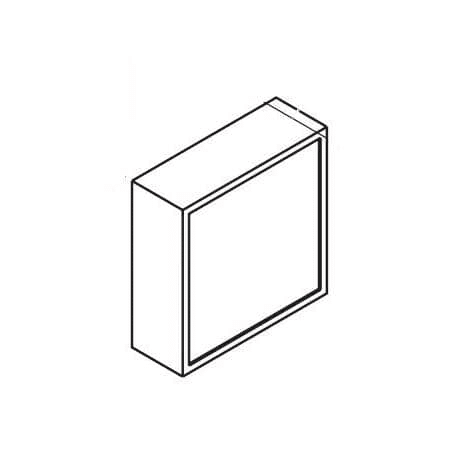 [00-877720] HOBART 00-877720 FILTER,CHARCOAL (12X12X4)