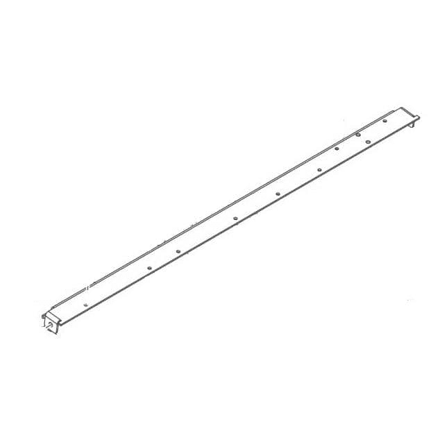 Hobart 00-941788 BASE-CONTROL BOX,UPPER
